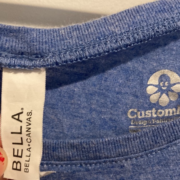 Custom Ink Shirt - Picture 5 of 6